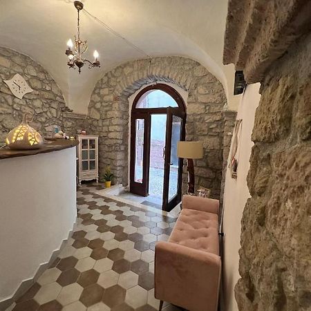 Regnos Altos Boutique Rooms Bosa Eksteriør billede