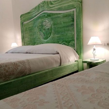 Regnos Altos Boutique Rooms Bosa Eksteriør billede