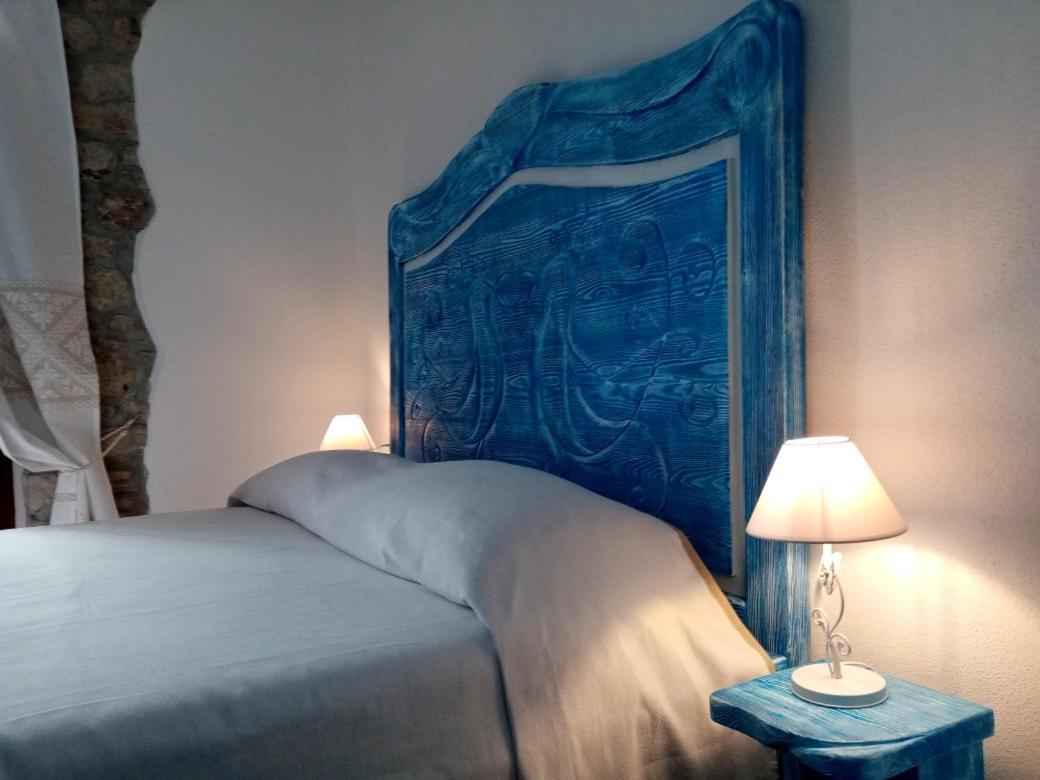 Regnos Altos Boutique Rooms Bosa Eksteriør billede
