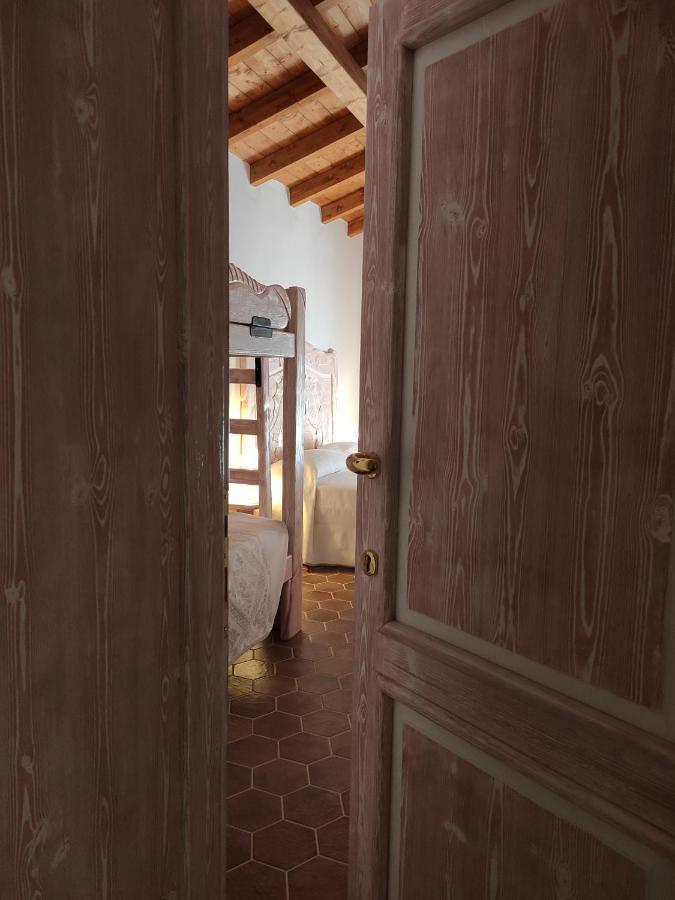 Regnos Altos Boutique Rooms Bosa Eksteriør billede