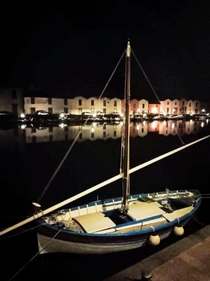 Regnos Altos Boutique Rooms Bosa Eksteriør billede
