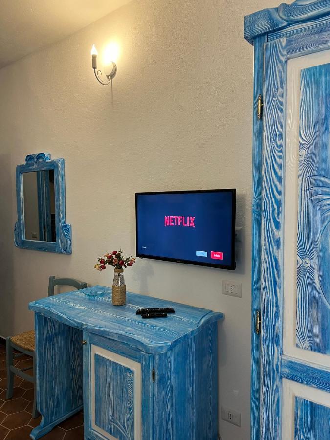 Regnos Altos Boutique Rooms Bosa Eksteriør billede
