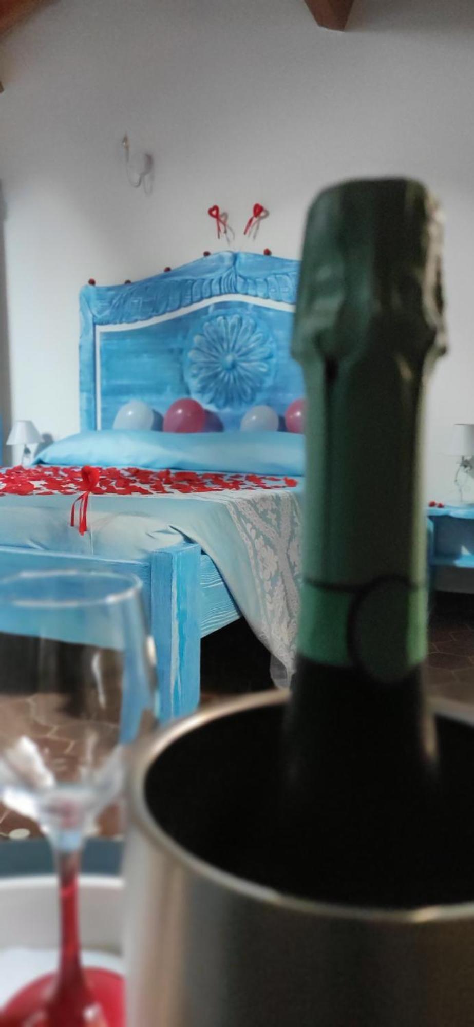 Regnos Altos Boutique Rooms Bosa Værelse billede