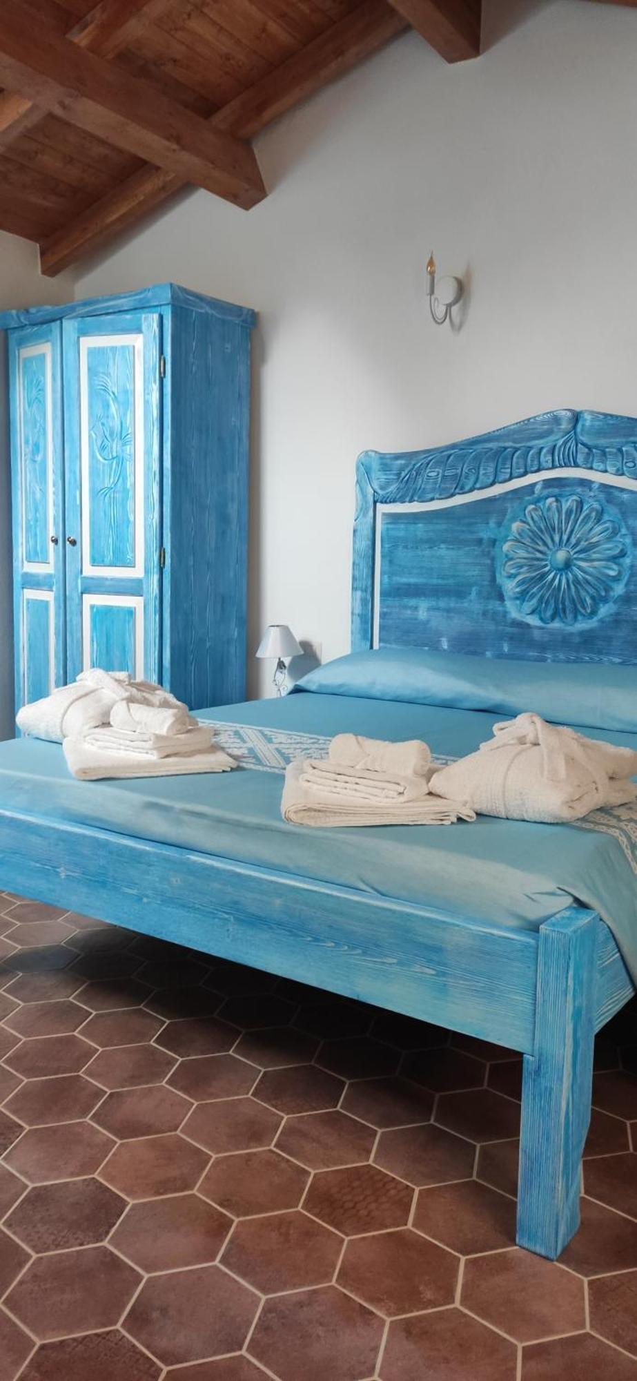 Regnos Altos Boutique Rooms Bosa Værelse billede