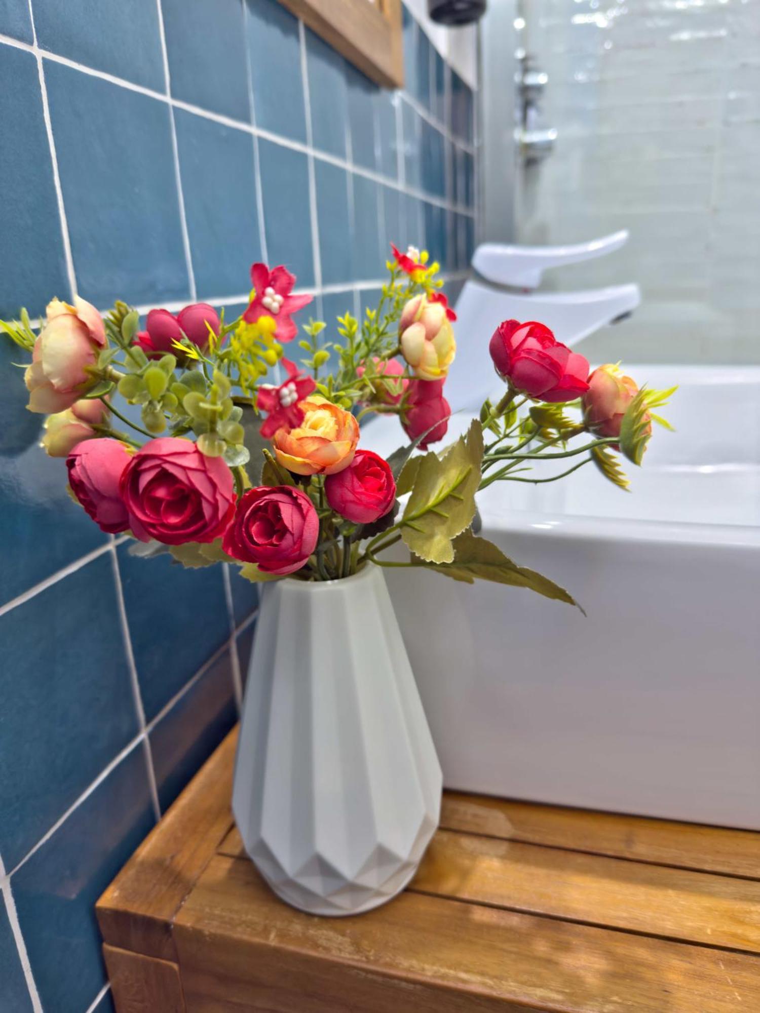 Regnos Altos Boutique Rooms Bosa Eksteriør billede