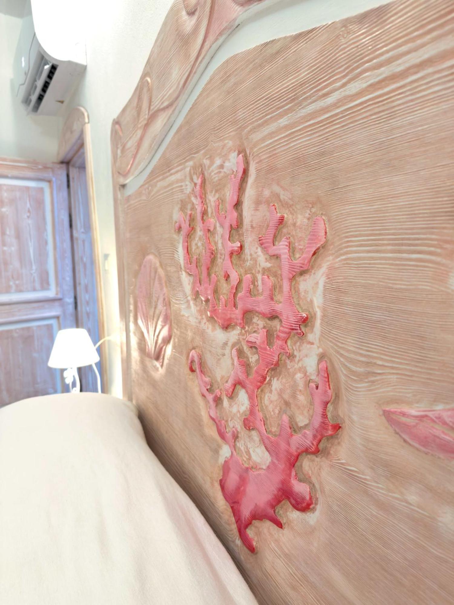 Regnos Altos Boutique Rooms Bosa Eksteriør billede