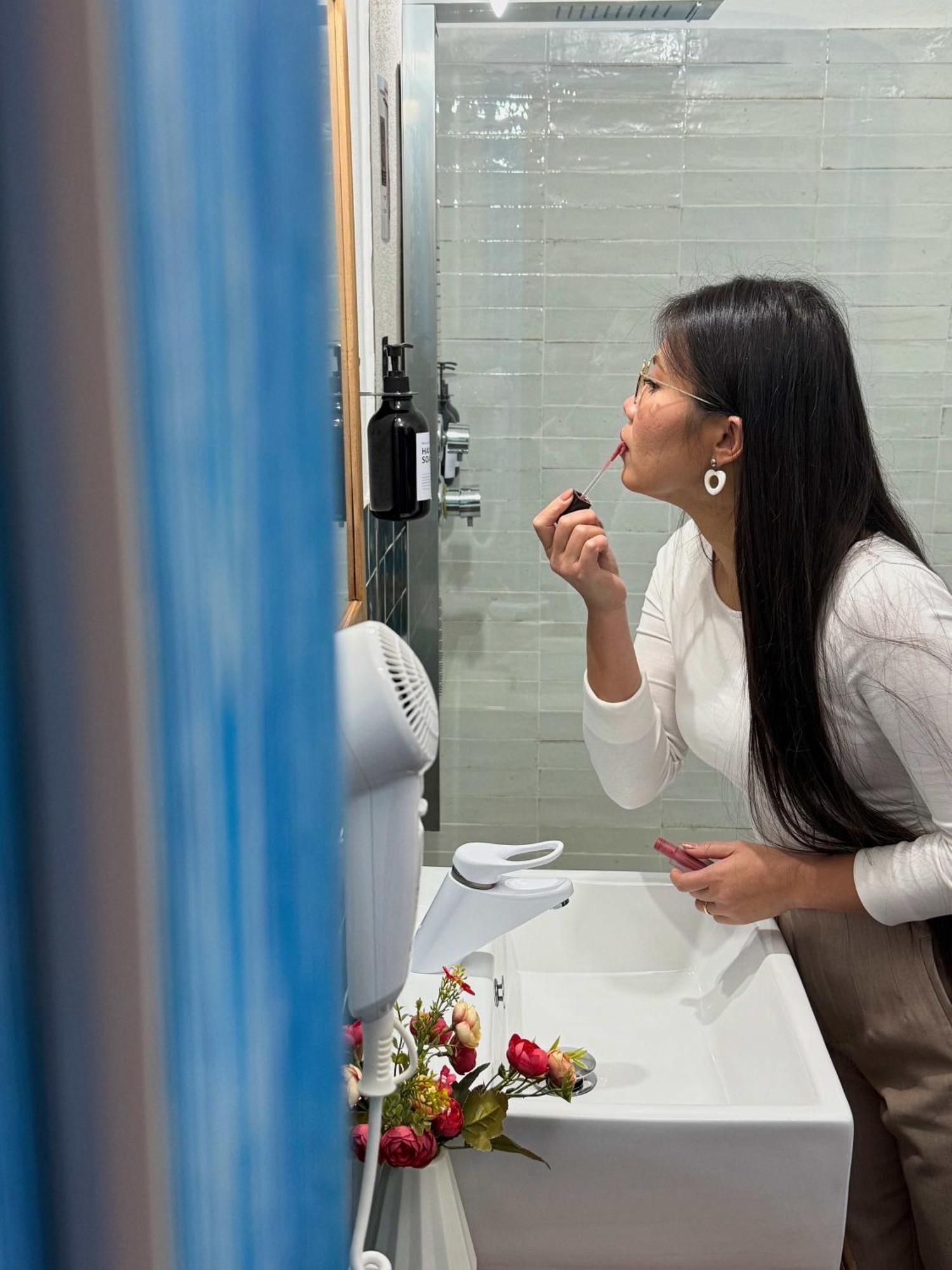 Regnos Altos Boutique Rooms Bosa Eksteriør billede